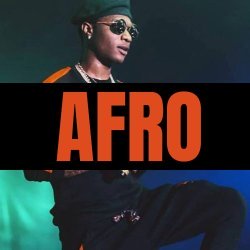Afro Beats