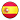 Bandera de España