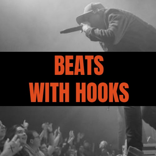 Beats With Hooks for Sale