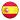 SPAIN flag